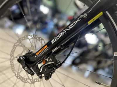 Yamaha CrossCore RC (2026) - Photo 6