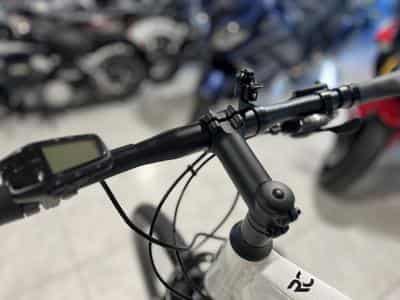 Yamaha CrossCore RC (2026) - Photo 7