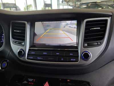 Hyundai Tucson 1.6 GDI 2WD CUIR NAVI 1 HAND (2018) - Photo 11