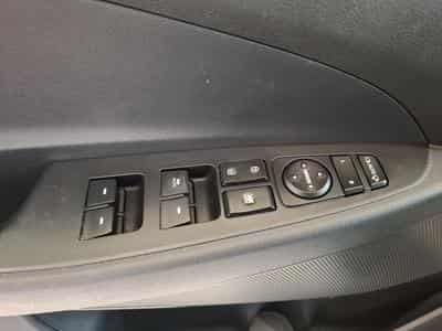 Hyundai Tucson 1.6 GDI 2WD CUIR NAVI 1 HAND (2018) - Photo 12