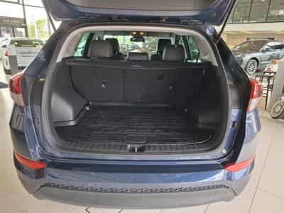 Hyundai Tucson 1.6 GDI 2WD CUIR NAVI 1 HAND (2018) - Photo 13