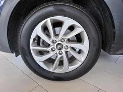 Hyundai Tucson 1.6 GDI 2WD CUIR NAVI 1 HAND (2018) - Photo 14