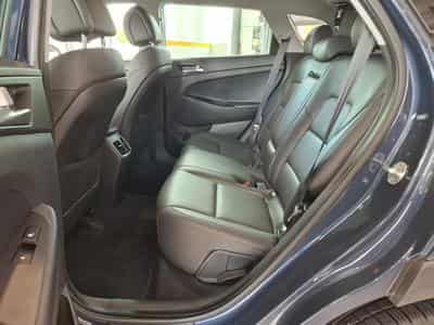 Hyundai Tucson 1.6 GDI 2WD CUIR NAVI 1 HAND (2018) - Photo 6