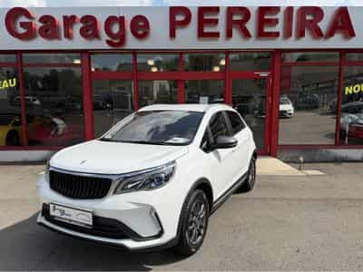 Livan X3 Pro 1.5 CUIR NAVI  1 HAND (2026) - Photo 2