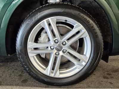 Audi Q5 2.0 TDI 163 QUATTRO S-TRONIC 3X S-LINE CUIR NAVI (2020) - Photo 13