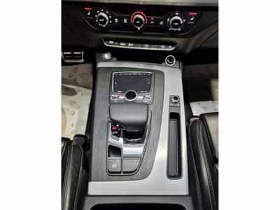 Audi Q5 2.0 TDI 163 QUATTRO S-TRONIC 3X S-LINE CUIR NAVI (2020) - Photo 9
