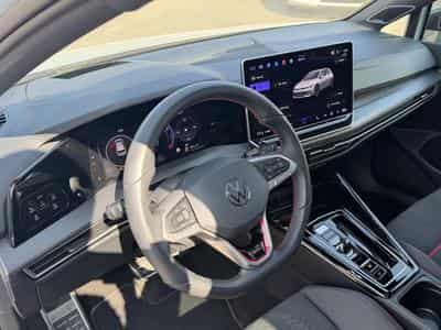 VW Golf GTI FACELIFT 2.0 TSI 300 CLUBSPORT CRYSTAL ICE BLUE IQ LIGHT (2025) - Photo 6