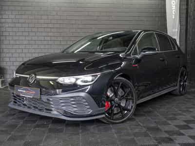 VW Golf GTI Clubsport 2.0 TSI 300 CV DSG7 * BLACK STYLE* MATRIX *ALA (2024) - Photo 1