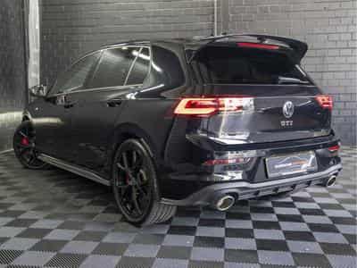 VW Golf GTI Clubsport 2.0 TSI 300 CV DSG7 * BLACK STYLE* MATRIX *ALA (2024) - Photo 3