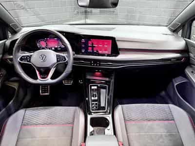 VW Golf GTI Clubsport 2.0 TSI 300 CV DSG7 * BLACK STYLE* MATRIX *ALA (2024) - Photo 6