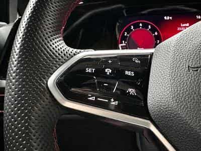 VW Golf GTI Clubsport 2.0 TSI 300 CV DSG7 * BLACK STYLE* MATRIX *ALA (2024) - Photo 8