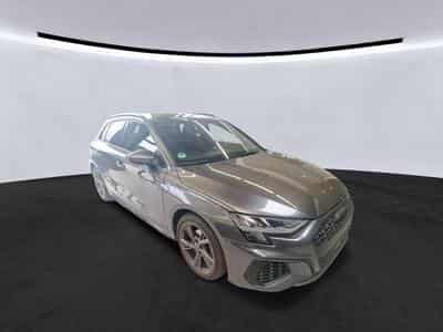 Audi A3 Sportback S-Line 35 TFSI 150 CV *MEPLAT* B&O * HAYON (2022) - Photo 3