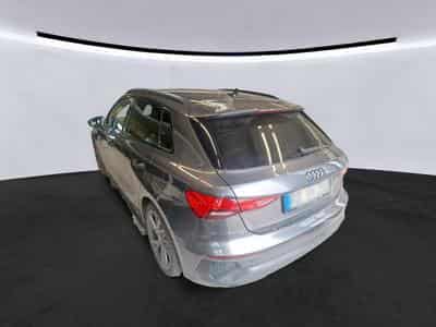 Audi A3 Sportback S-Line 35 TFSI 150 CV *MEPLAT* B&O * HAYON (2022) - Photo 4