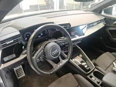 Audi A3 Sportback S-Line 35 TFSI 150 CV *MEPLAT* B&O * HAYON (2022) - Photo 6