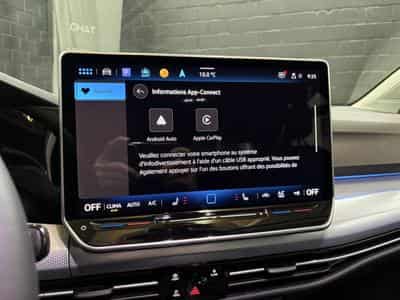 VW Golf Life Energy 1.5 TSI eHybrid 204 CV DSG6 * MATRIX* ATTELAGE * (2025) - Photo 11