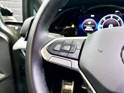 VW Golf Life Energy 1.5 TSI eHybrid 204 CV DSG6 * MATRIX* ATTELAGE * (2025) - Photo 8