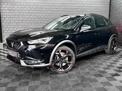Cupra Formentor 2.0 TSI VZ 310 CV *VSS* *ACC* CAM* (2023) - Photo 1