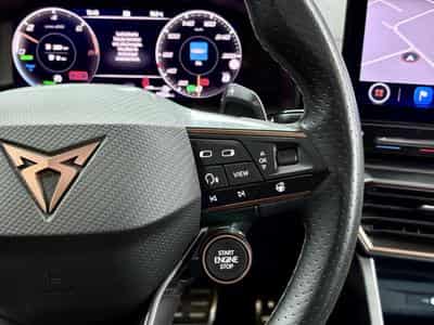 Cupra Formentor 2.0 TSI VZ 310 CV *VSS* *ACC* CAM* (2023) - Photo 10