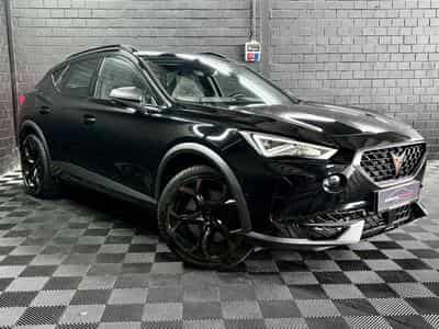 Cupra Formentor 2.0 TSI VZ 310 CV *VSS* *ACC* CAM* (2023) - Photo 3