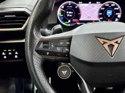 Cupra Formentor 2.0 TSI VZ 310 CV *VSS* *ACC* CAM* (2023) - Photo 9
