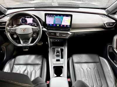 Cupra Formentor VZ 245CV eHybrid PHEV DSG6 * CUIR* VSS * CAM * (2023) - Photo 10
