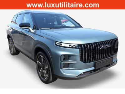 Jaecoo 7 PHEV 1.6 T-GDI 145  AUTO Exclusive 4x4 (2026) - Photo 1