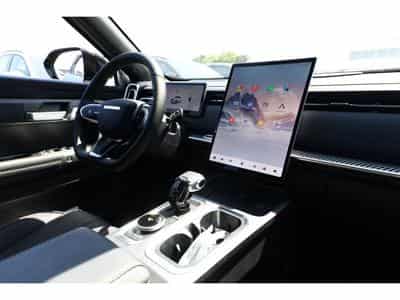 Jaecoo 7 PHEV 1.6 T-GDI 145  AUTO Exclusive 4x4 (2026) - Photo 10