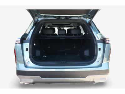 Jaecoo 7 PHEV 1.6 T-GDI 145  AUTO Exclusive 4x4 (2026) - Photo 12