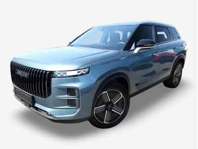 Jaecoo 7 PHEV 1.6 T-GDI 145  AUTO Exclusive 4x4 (2026) - Photo 2