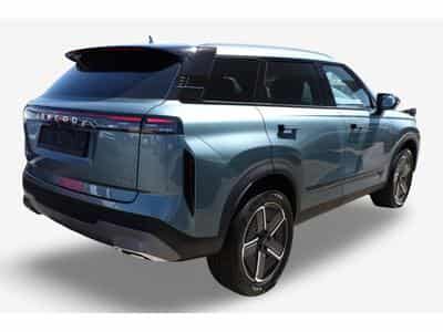 Jaecoo 7 PHEV 1.6 T-GDI 145  AUTO Exclusive 4x4 (2026) - Photo 3