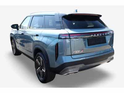 Jaecoo 7 PHEV 1.6 T-GDI 145  AUTO Exclusive 4x4 (2026) - Photo 4