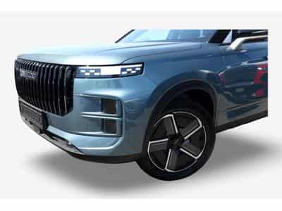 Jaecoo 7 PHEV 1.6 T-GDI 145  AUTO Exclusive 4x4 (2026) - Photo 5