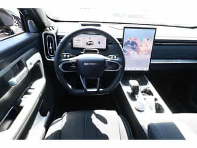 Jaecoo 7 PHEV 1.6 T-GDI 145  AUTO Exclusive 4x4 (2026) - Photo 6