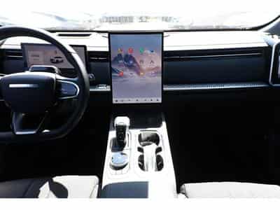 Jaecoo 7 PHEV 1.6 T-GDI 145  AUTO Exclusive 4x4 (2026) - Photo 9