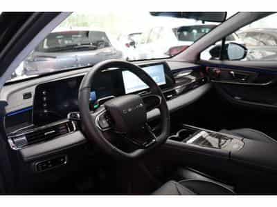 Omoda 5 1.6 T-GDI 147 DCT Premium (2025) - Photo 10