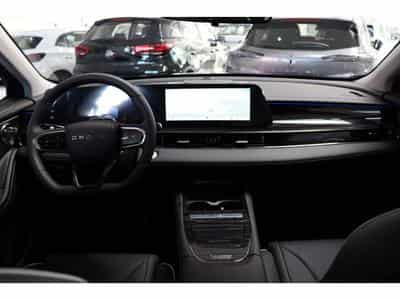 Omoda 5 1.6 T-GDI 147 DCT Premium (2025) - Photo 5