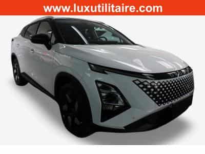 Omoda 5 1.6 T-GDI 147 DCT Premium (2025) - Photo 1