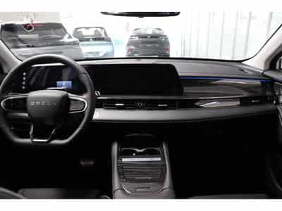 Omoda 5 1.6 T-GDI 147 DCT Premium (2025) - Photo 10