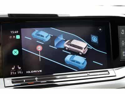 VW T7 Edition LÜ AHK StHZ PANO ACC ArtVelours (2024) - Photo 11