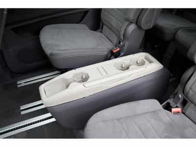 VW T7 Edition LÜ AHK StHZ PANO ACC ArtVelours (2024) - Photo 15