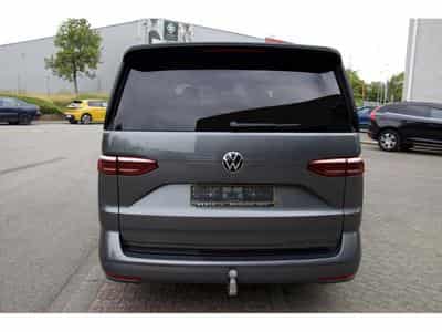 VW T7 Edition LÜ AHK StHZ PANO ACC ArtVelours (2024) - Photo 3