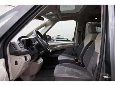 VW T7 Edition LÜ AHK StHZ PANO ACC ArtVelours (2024) - Photo 5
