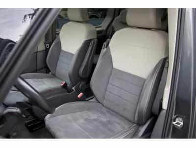 VW T7 Edition LÜ AHK StHZ PANO ACC ArtVelours (2024) - Photo 6