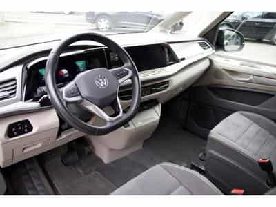 VW T7 Edition LÜ AHK StHZ PANO ACC ArtVelours (2024) - Photo 7