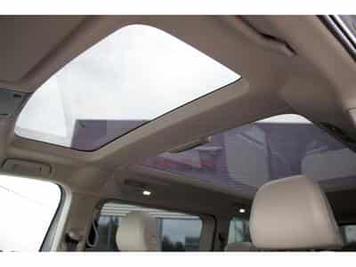 VW T7 Edition LÜ AHK StHZ PANO ACC ArtVelours (2024) - Photo 8