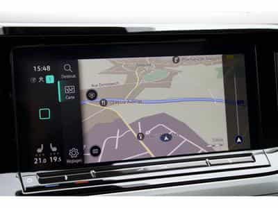 VW T7 Edition LÜ AHK StHZ PANO ACC ArtVelours (2024) - Photo 9