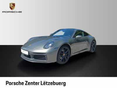 Porsche 911 Carrera S (2023) - Photo 1