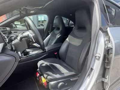 Mercedes CLA 250 CLA 250 4Matic 8G-DCT Edition AMG Line (2024) - Photo 11