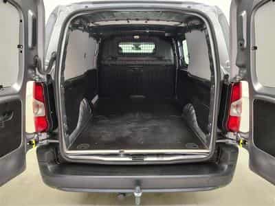 Fiat Doblo 1.5 BlueHDI L2 Heavy S/S (2023) - Photo 14