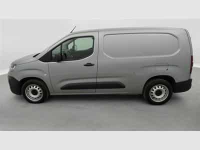Fiat Doblo 1.5 BlueHDI L2 Heavy S/S (2023) - Photo 3